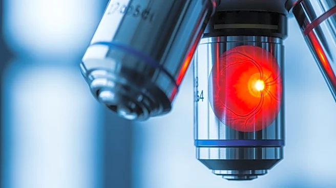 Iridex Corporation Reports Narrowed Q4 Loss Amid Retina Sales Growth