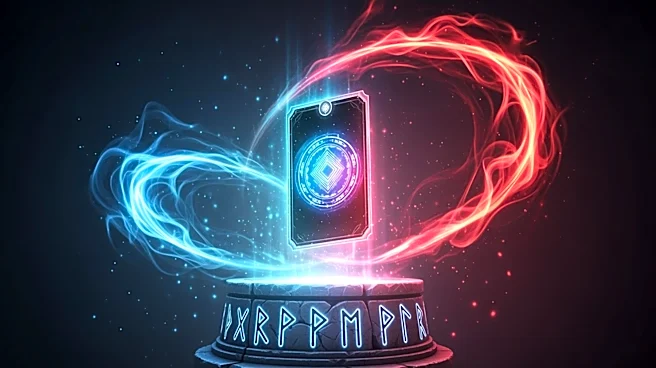 Marvel and Magic: The Gathering Collaborate for Exclusive Avengers Comic and Card Release