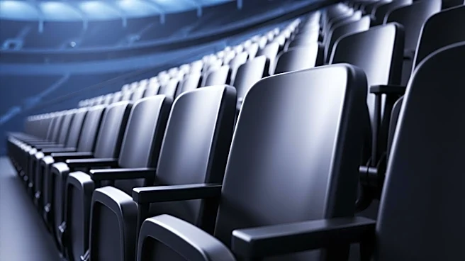 Steelers Owner Art Rooney II Announces Installation of Black Seats at Acrisure Stadium to Improve Visual Aesthetics