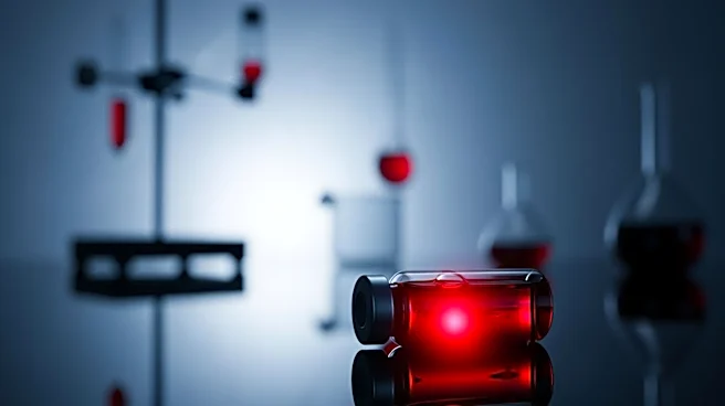 Agios Plans Accelerated FDA Filing for Sickle Cell Therapy Amid Mixed Trial Results