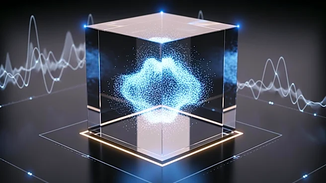 AI Decision-Making Shifts from Averages to Probability, Enhancing Risk Management