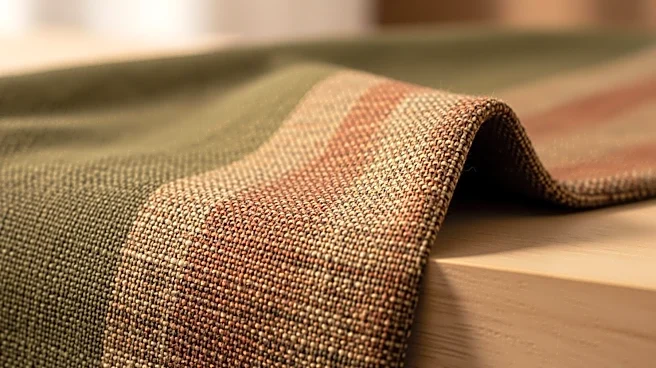 Hosoo Launches Innovative Menswear Capsule with Luxury Hemp Fabric