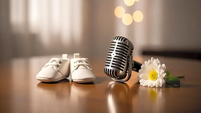 Kylie Jenner Discusses Fame and Motherhood in Rare Podcast Appearance