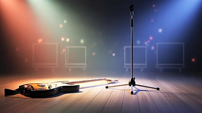 Weezer Announces 2026 'The Gathering' Tour Across North America