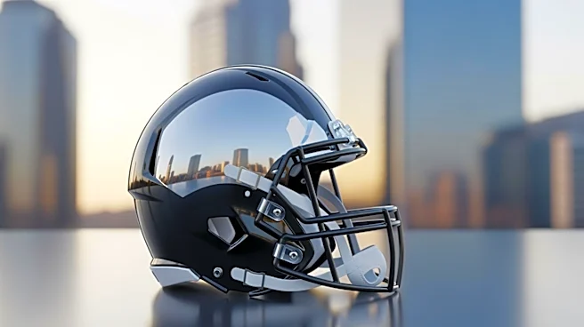 NFL Approves Partial Sale of Las Vegas Raiders at $11 Billion Valuation