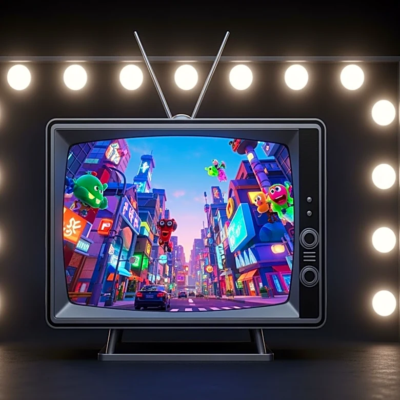 Aubrey Plaza's 'Kevin' Animated Series Trailer Released with Star-Studded Cast