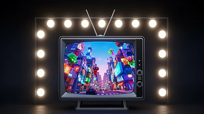 Aubrey Plaza's 'Kevin' Animated Series Trailer Released with Star-Studded Cast