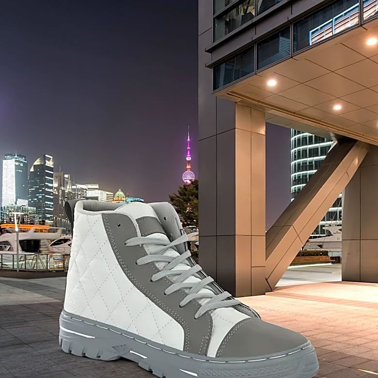 Maison Margiela Unveils Maximalist Collection in Shanghai, Emphasizing Creative Innovation