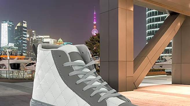 Maison Margiela Unveils Maximalist Collection in Shanghai, Emphasizing Creative Innovation