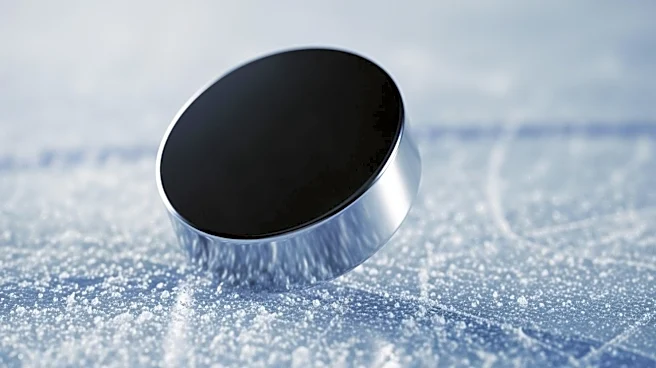 Philadelphia Flyers Extend David Jiricek's Contract for Two Years