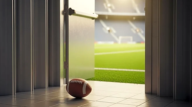 Premier League's Use of Academy Players: Financial and Cultural Implications