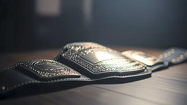 Chris Jericho's Future in AEW and WWE Remains Uncertain Amid Trademark Filing