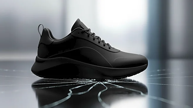 Nike Faces Downgrade Amidst Ongoing Inventory and China Market Challenges