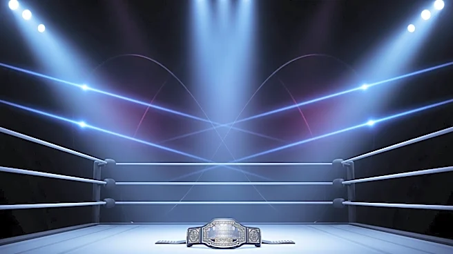 Chris Jericho's AEW Return Amid WWE Speculation Highlights Wrestling Industry Dynamics