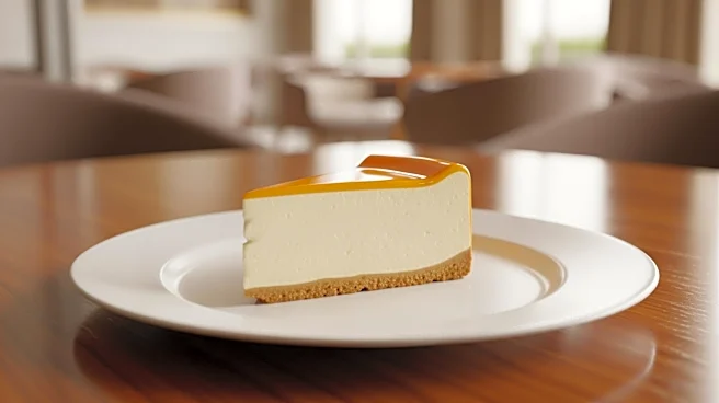 The Cheesecake Factory Launches Rewards App Offering Free Cheesecake to Users