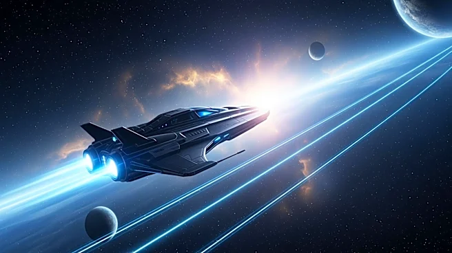 Bethesda Unveils Starfield Free Lanes Update with New Features for Players