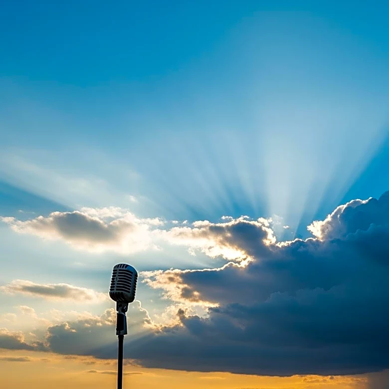 Johnny Blue Skies  The Dark Clouds Announce 2026 Tour Dates, Highlighting New Album Success