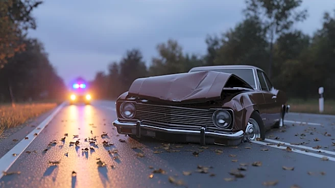 Comedian Eugene Mirman Seriously Injured in New Hampshire Car Crash