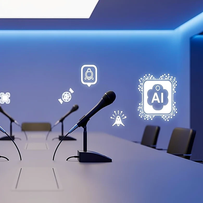 Cannes Market Expands AI and Creator Economy Summits to Foster Innovation