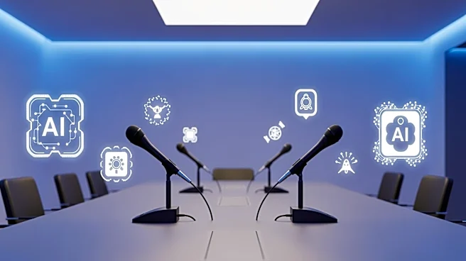 Cannes Market Expands AI and Creator Economy Summits to Foster Innovation