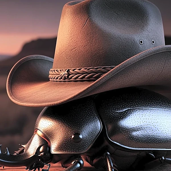 Hunt: Showdown Introduces Cowboy Beetles for Limited Time Gameplay