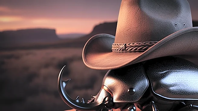 Hunt: Showdown Introduces Cowboy Beetles for Limited Time Gameplay