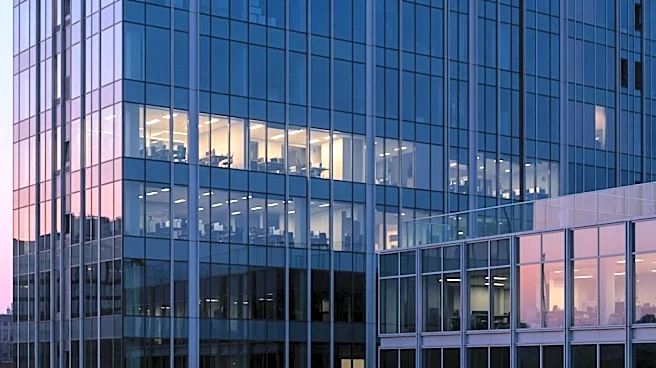 Amazon's HQ2 Workforce Grows Slightly Amid Company-Wide Layoffs