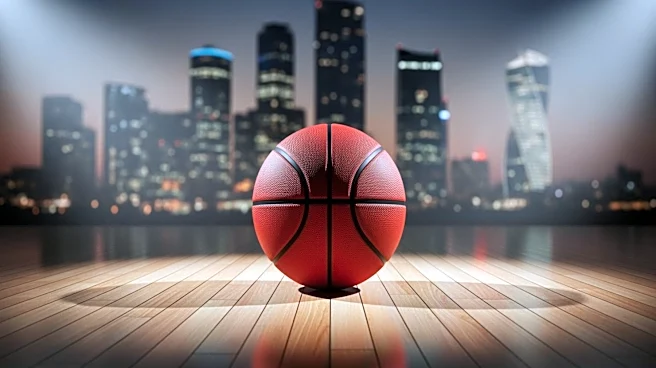 WNBA Stars Breanna Stewart and Sabrina Ionescu Commit to New York Liberty Amidst Free Agency