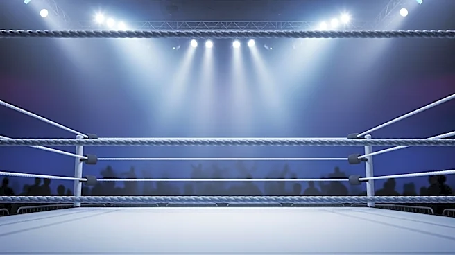 AEW Collision Spoilers Reveal Major Matches and Surprise Returns in Winnipeg