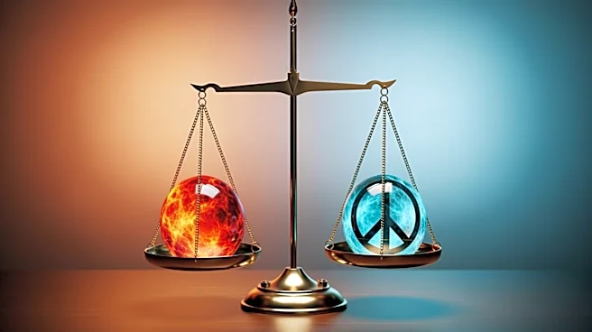 Amundi's Vincent Mortier Discusses Overestimation of Iran War's Impact on Inflation