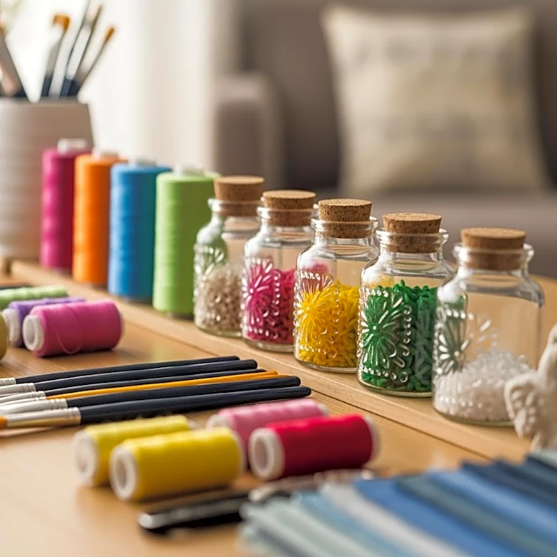 Dollar Tree Unveils New Arrivals for April, Featuring Affordable Home and Craft Items