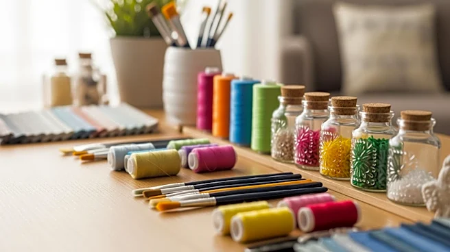 Dollar Tree Unveils New Arrivals for April, Featuring Affordable Home and Craft Items