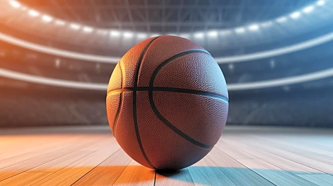 WVU Seniors and Stanford Freshman Star Clash in College Basketball Crown Opener