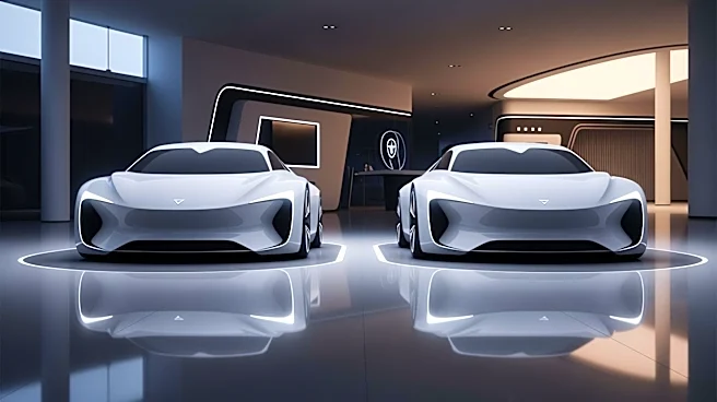 Toyota Introduces US-Made Tundra and Highlander to Japanese Market Under New Framework