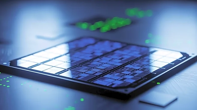 C-Hawk Technology Expands Manufacturing in Southeast Asia to Boost Semiconductor Production