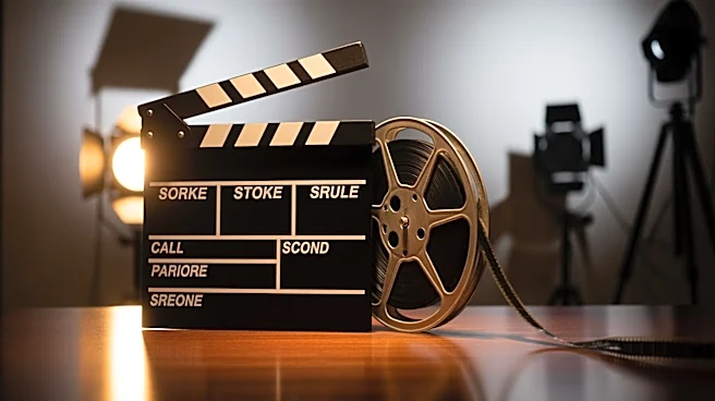 Gotham Week 2026 Announced with Expanded Programming for Filmmakers