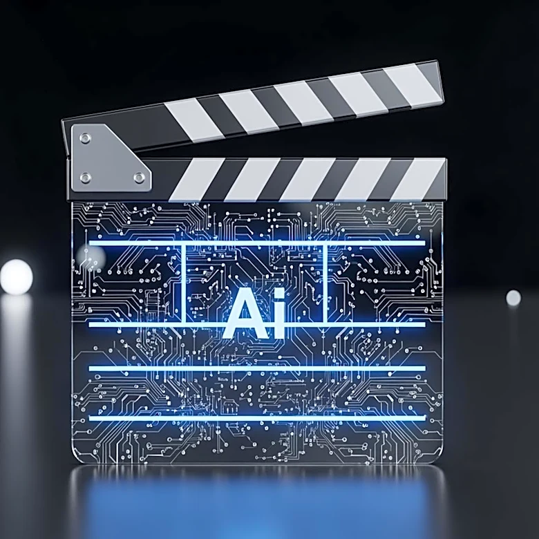 Netflix Acquires Ben Affleck's AI Firm to Cut Film Production Costs