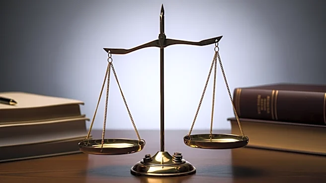 Chubb Ltd. Faces Continued Legal Battle Over Shareholder Proposal Exclusion