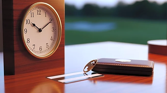 Augusta Lodging Costs Skyrocket During Masters Tournament Week