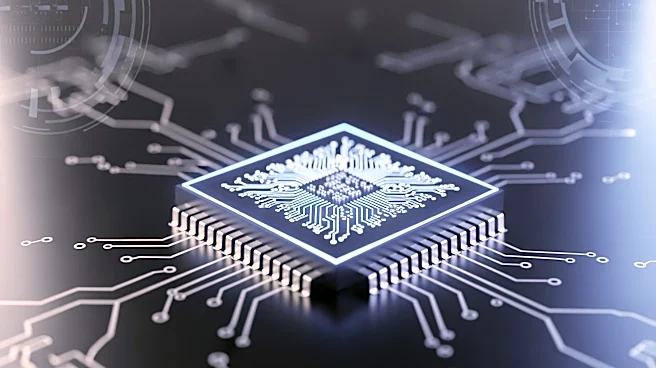 PFG Private Wealth Management LLC Acquires $643,000 Stake in Taiwan Semiconductor Manufacturing Company