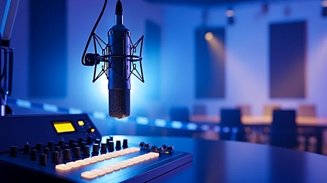 BBC Replaces Scott Mills with Tyler West Amid Scandal