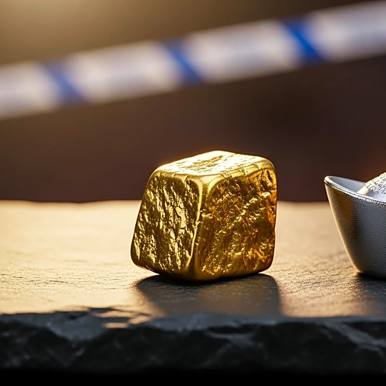 Wheaton Precious Metals Secures Gold and Silver Stream Agreement for Jervois Project