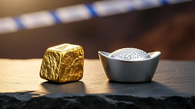 Wheaton Precious Metals Secures Gold and Silver Stream Agreement for Jervois Project