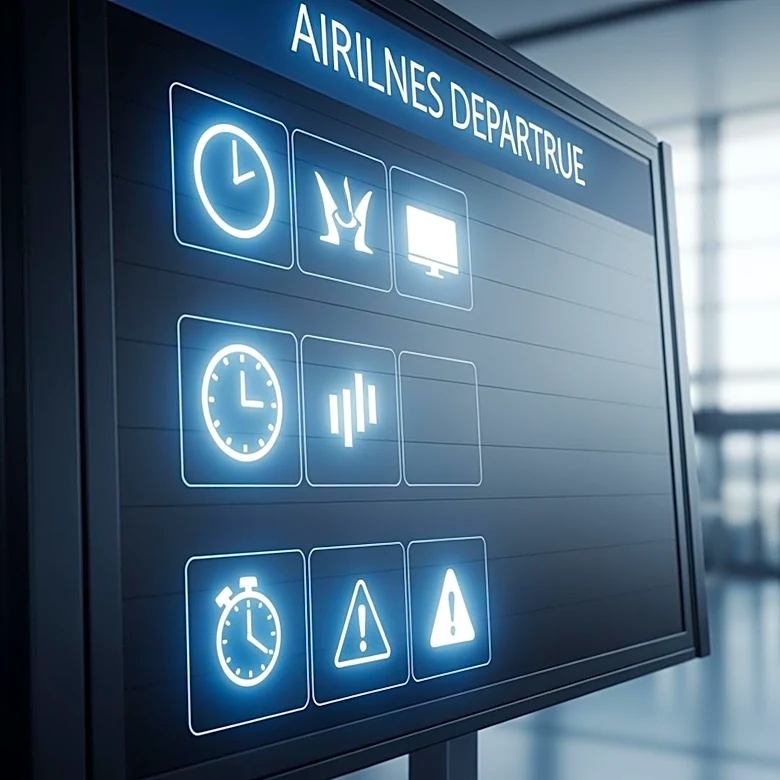 American Airlines Enhances Transparency with Detailed Delay and Cancellation Notifications