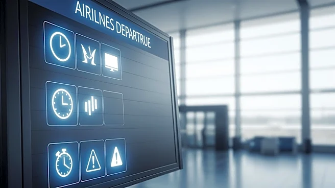 American Airlines Enhances Transparency with Detailed Delay and Cancellation Notifications