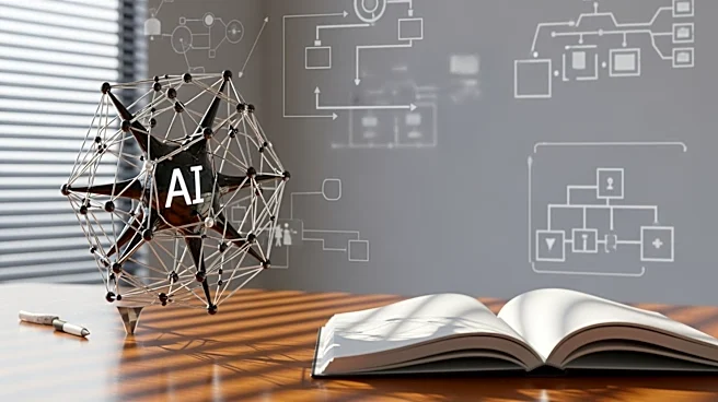 Nonprofit Sector Faces Governance Challenges with AI Integration