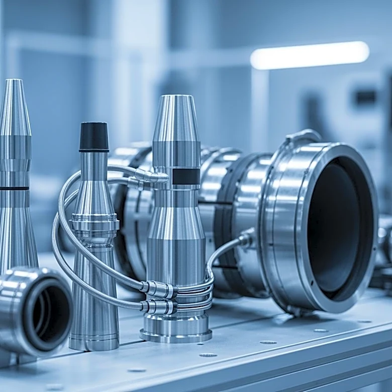 NIOA and GD-OTS Plan Australian Assembly of Apache Hydra-70 Rockets Pending U.S. Approval