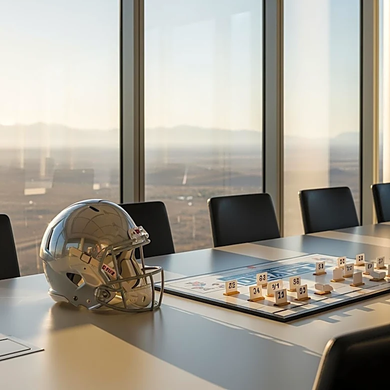 NFL Teams Prepare for 2026 Draft Amid Spring Meetings in Phoenix