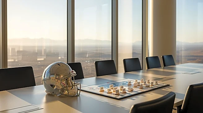 NFL Teams Prepare for 2026 Draft Amid Spring Meetings in Phoenix