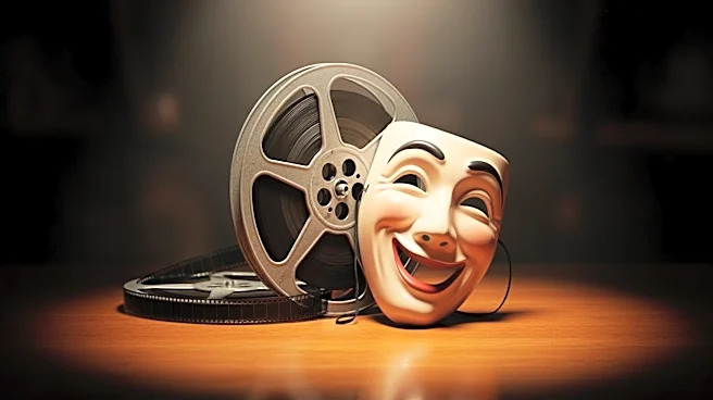 Eva Longoria Applauds Kim Kardashian's Comedic Role in 'The Fifth Wheel'